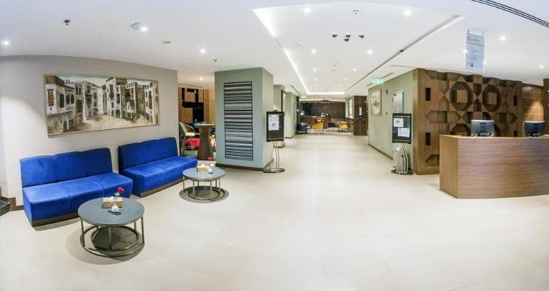 Hibatullah Hotel Managed By Accorhotels photo 1