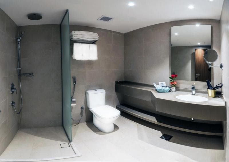 Hibatullah Hotel Managed By Accorhotels 4