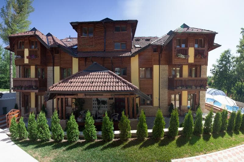 Vila Barovic And Spa 2