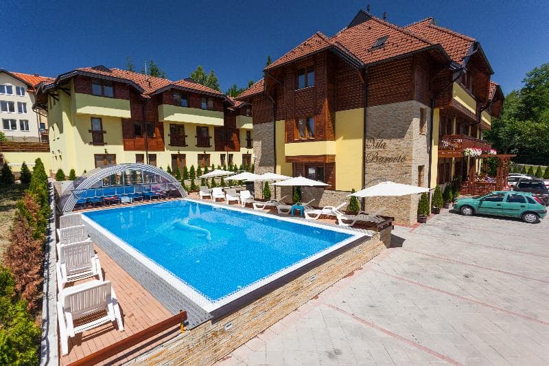 Vila Barovic And Spa 3
