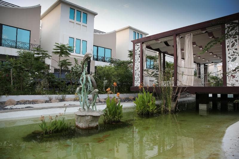 Dana Homes Resort 3