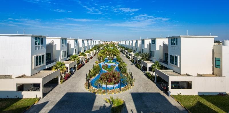 Dana Homes Resort 5