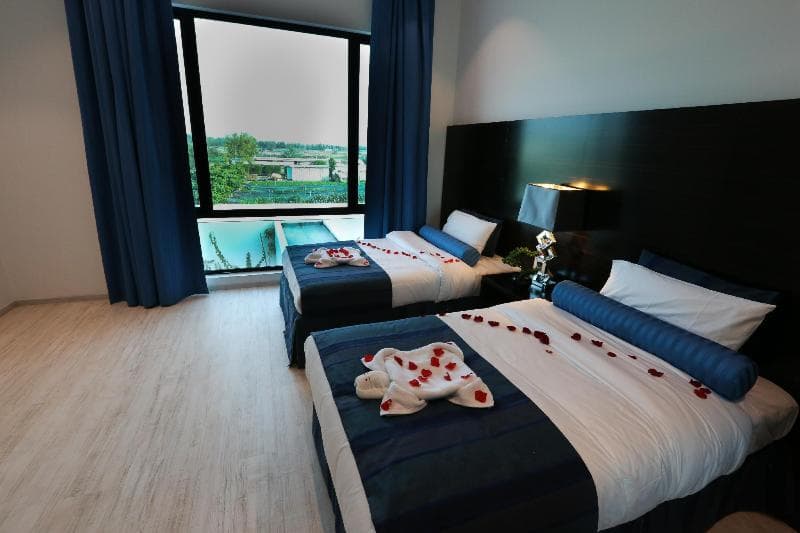 Dana Homes Resort 4