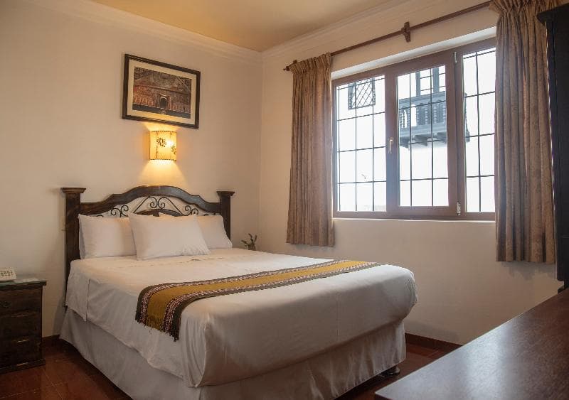 Hotel Rojas Inn 5