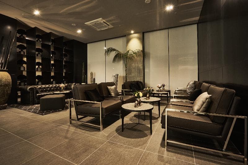Royal Emporium Incheon Airport Hotel 4
