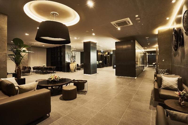 Royal Emporium Incheon Airport Hotel 5