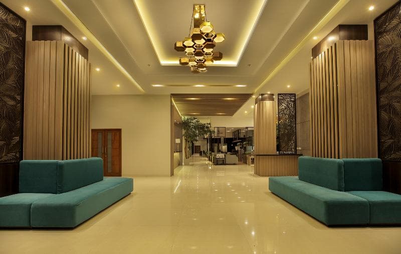 Montana Premier Senggigi 4