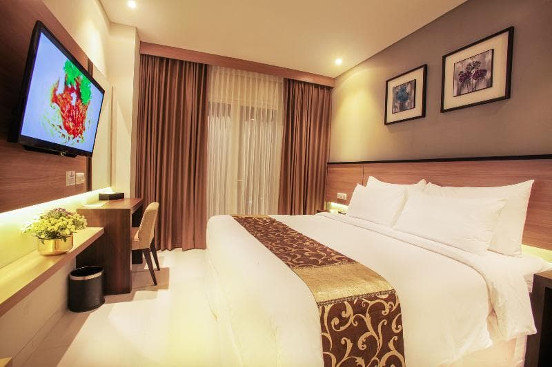 Montana Premier Senggigi 5