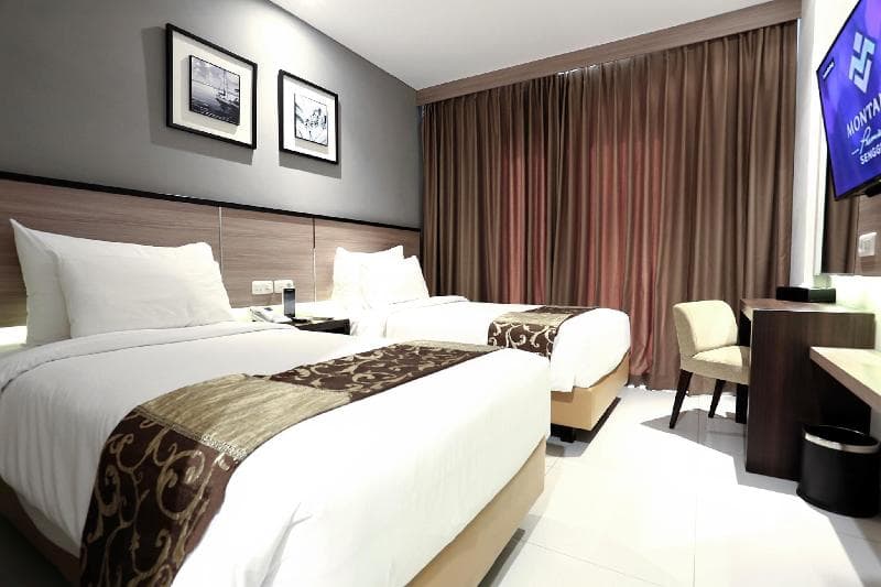 Montana Premier Senggigi 2
