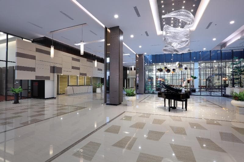 Harper Palembang 3