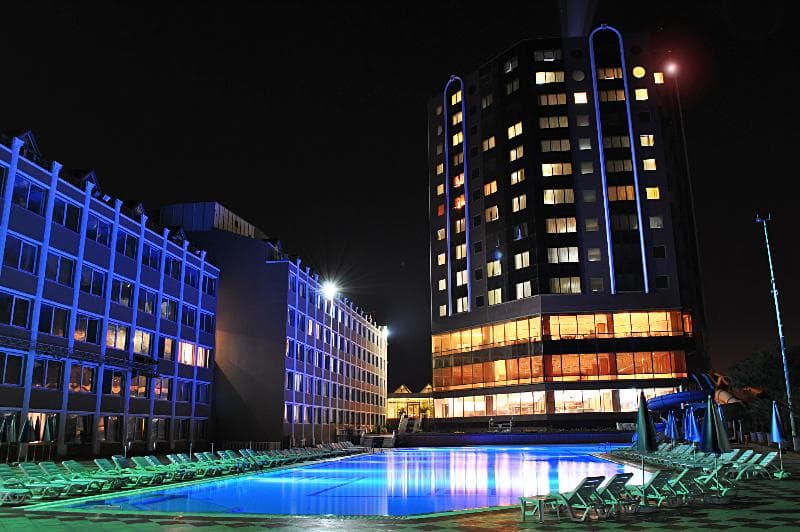 Kumburgaz Marin Princess Hotel photo 1