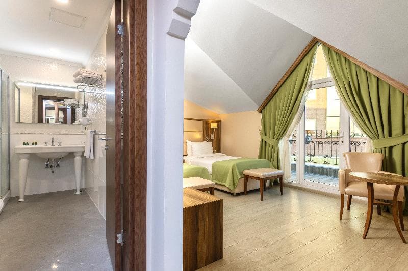 Kumburgaz Marin Princess Hotel 5