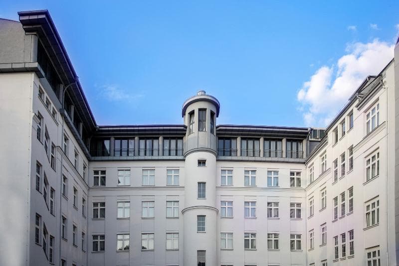 Quentin XL Potsdamer Platz 3