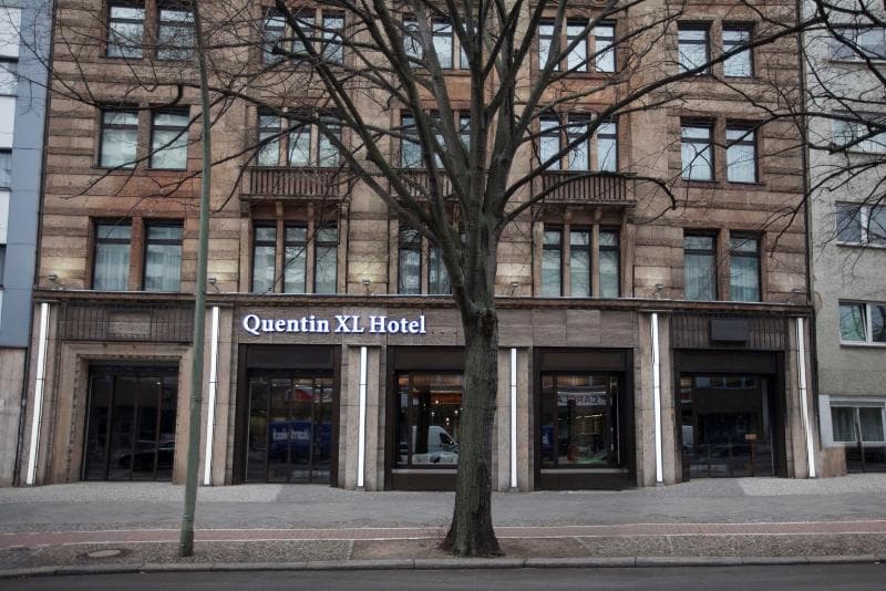 Quentin XL Potsdamer Platz photo 1