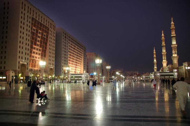 Taiba Front Hotel photo 1