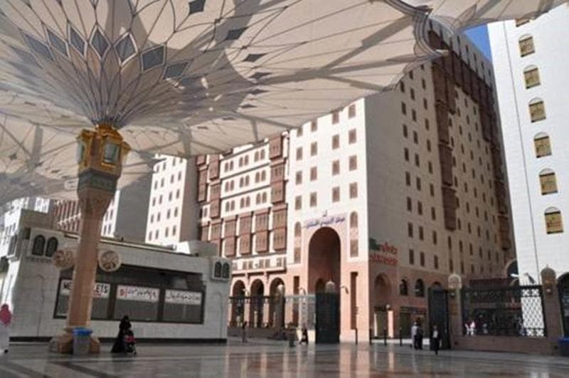 Taiba Front Hotel 3