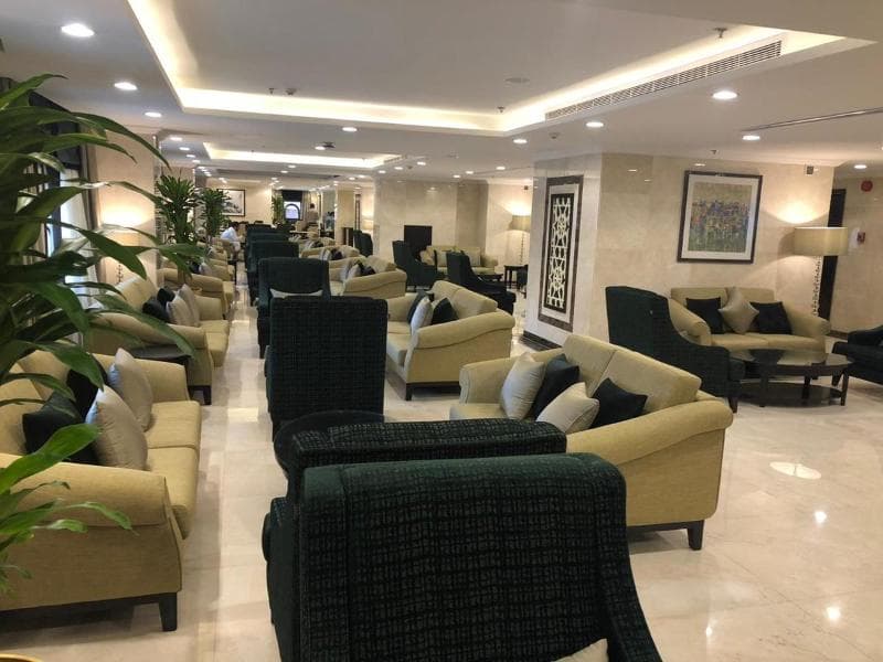 Taiba Front Hotel 4