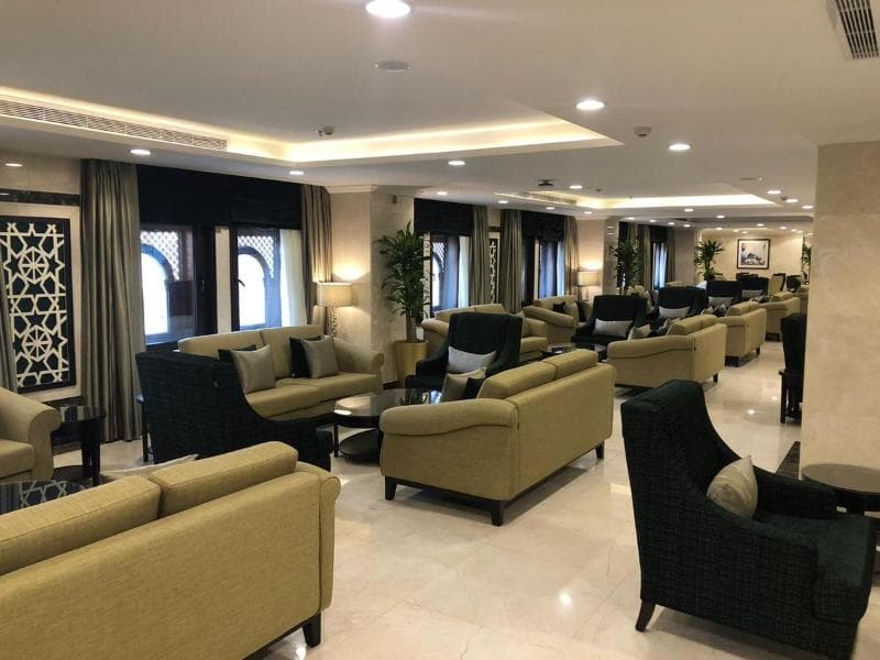 Taiba Front Hotel 5