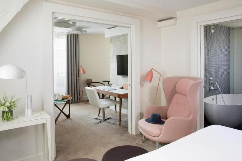Dupond-Smith Hotel 4