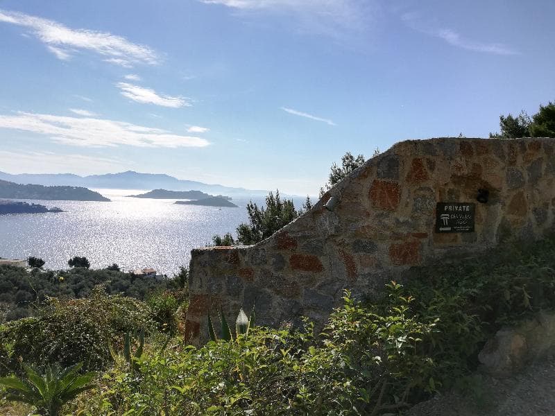 Skiathos Gea Villas photo 1