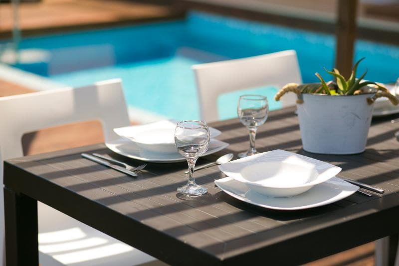 Skiathos Gea Villas 5