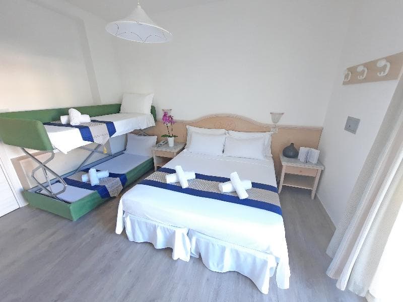 Hotel Margherita photo 1