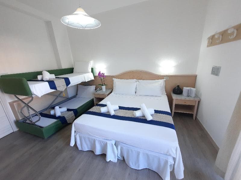 Hotel Margherita 3