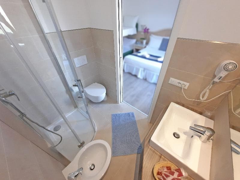 Hotel Margherita 4
