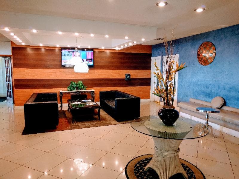 Red Carpet Inn Airport / Cruise Port Fort Lauderdale 5