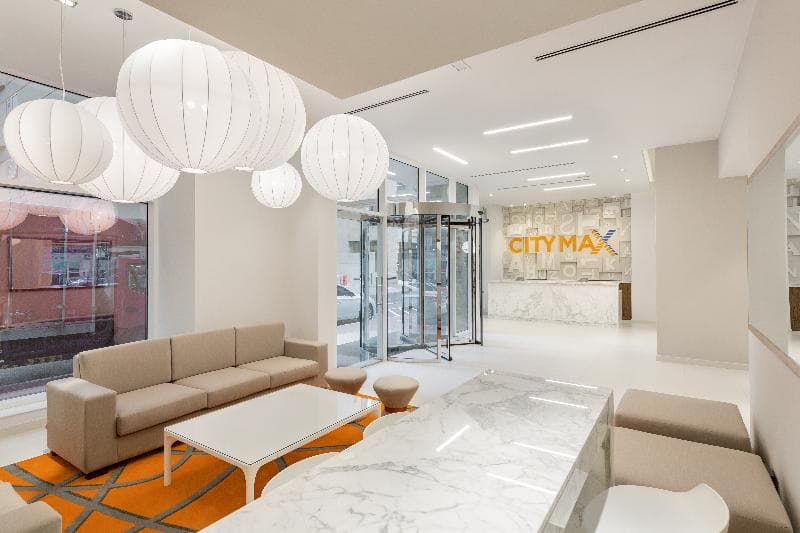 Citymax Al Barsha 5