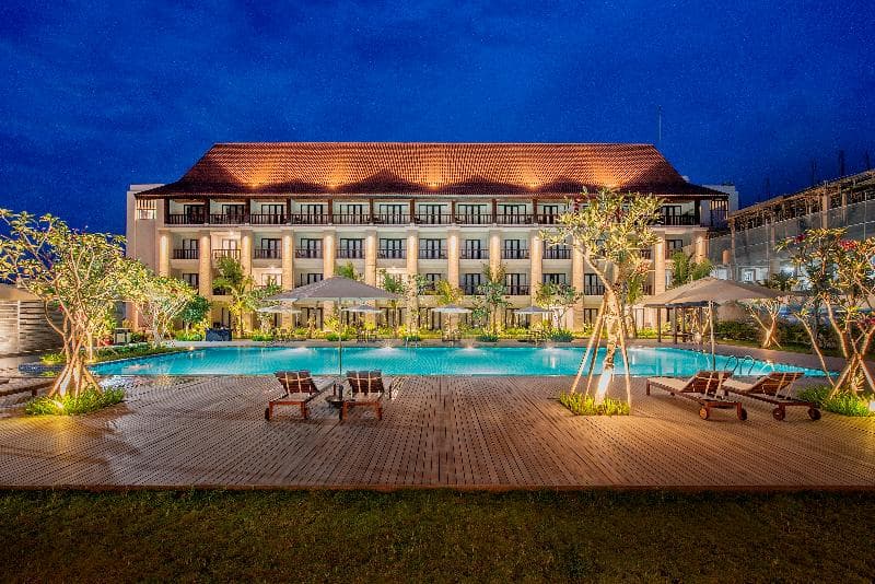El Royale Hotel & Resort 2