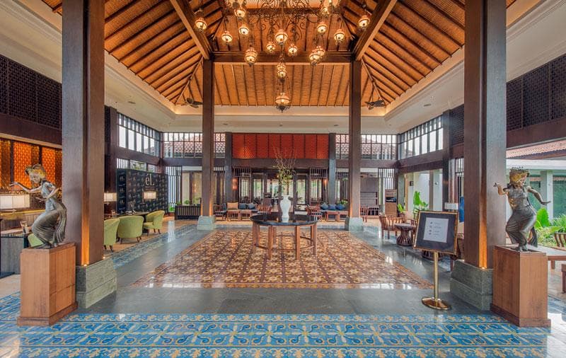 El Royale Hotel & Resort 3