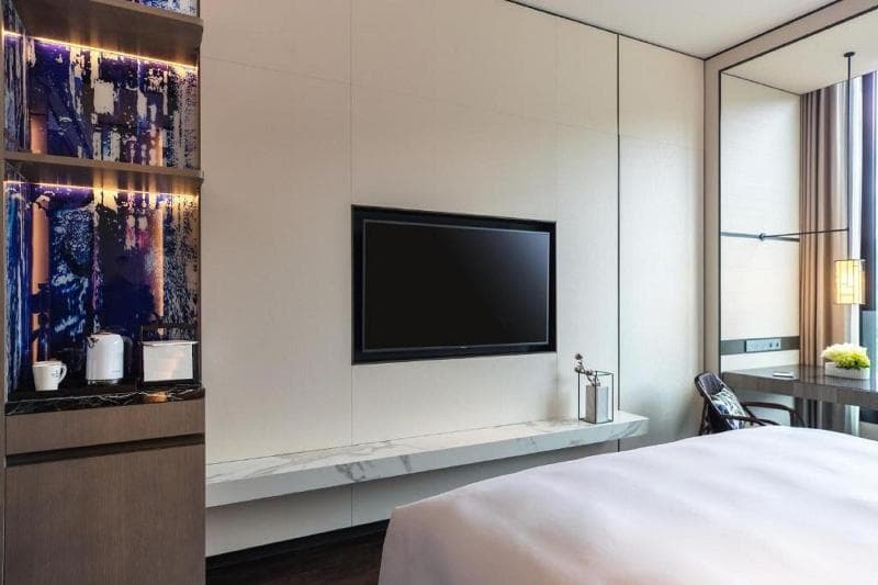 Renaissance Taipei Shihlin Hotel photo 1