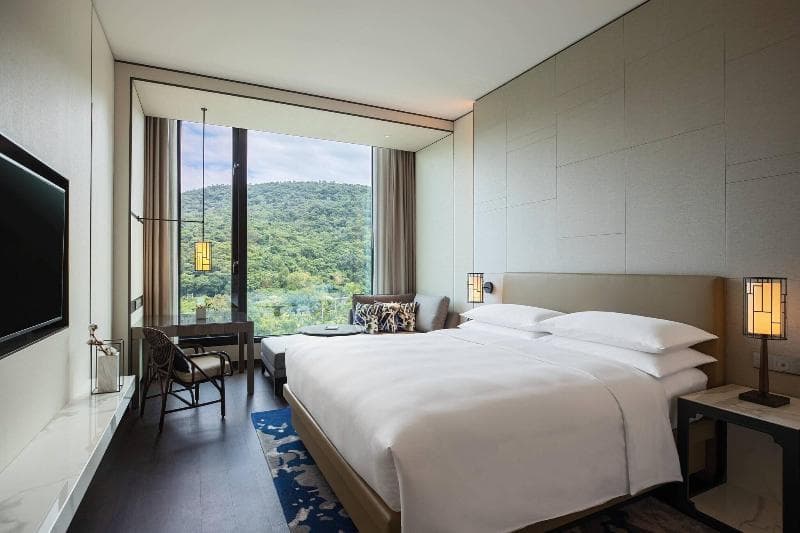 Renaissance Taipei Shihlin Hotel 4