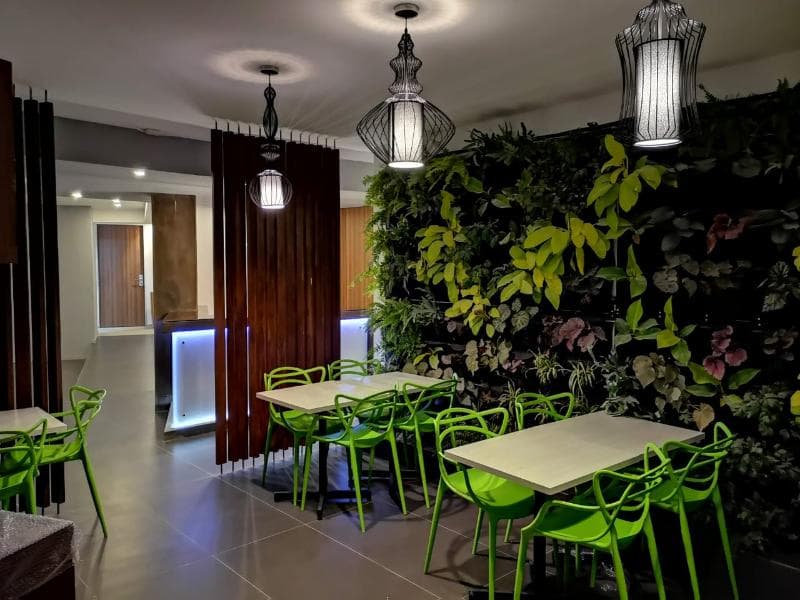 Foresta Hotel 2