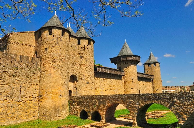 SOWELL HÔTELS Les Chevaliers 4