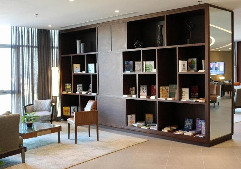 Swiss-Belresidences Juffair 3