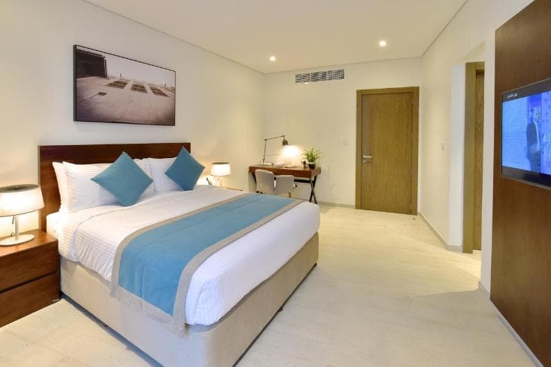 Swiss-Belresidences Juffair 5