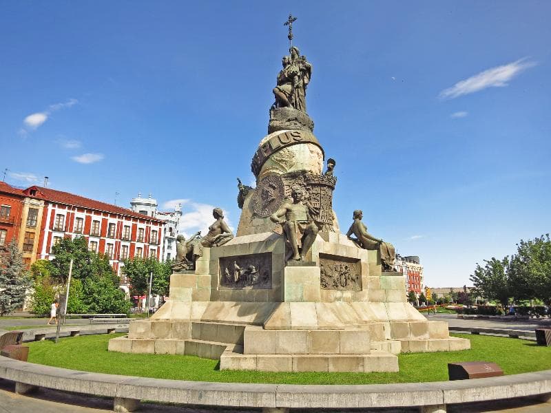 Hotel Colón Plaza 1