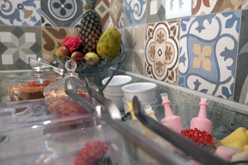 Bella Vida Suites E Apartamentos 5
