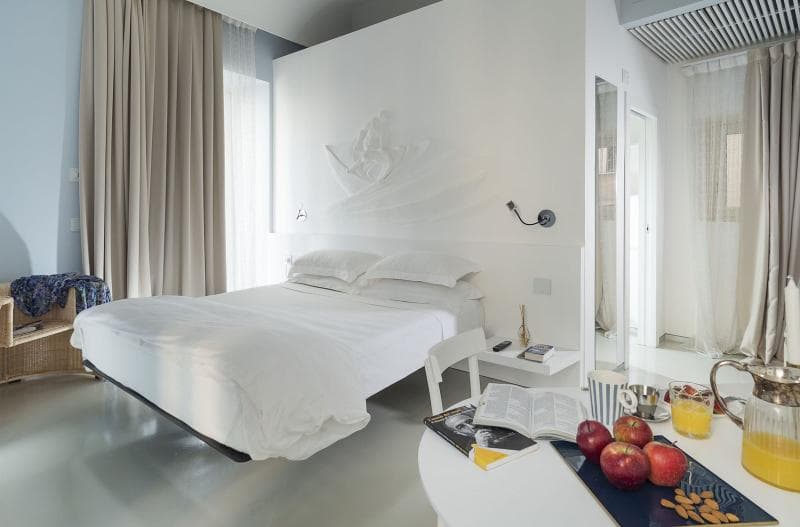 Duomo Suites & Spa 2