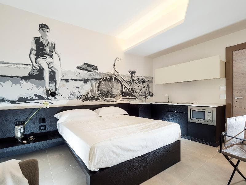 Duomo Suites & Spa 4