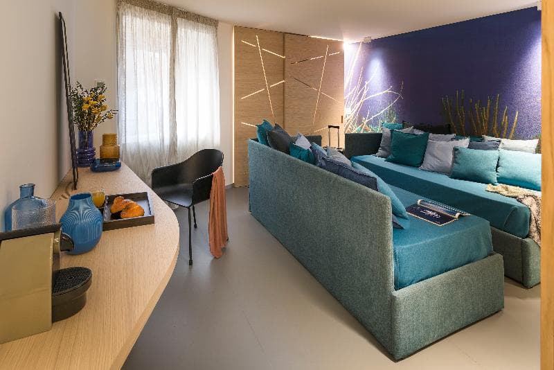 Duomo Suites & Spa 5