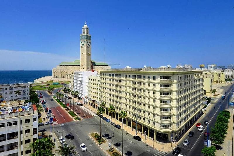 Melliber Appart Hotel 2