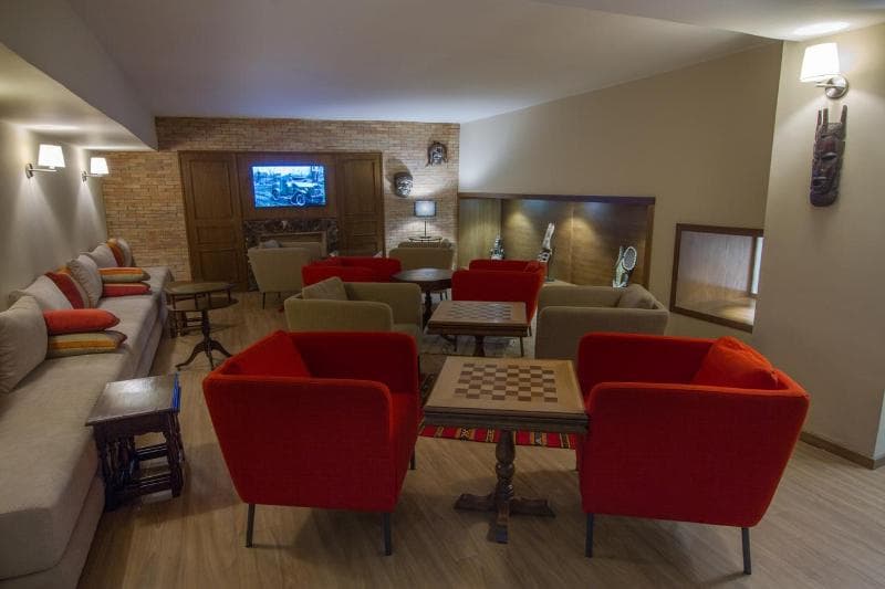 Melliber Appart Hotel 3