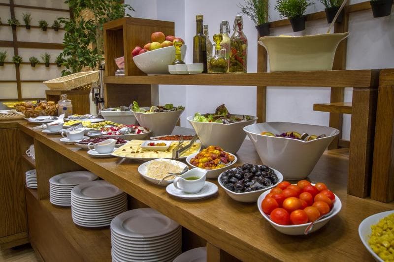 Melliber Appart Hotel 5