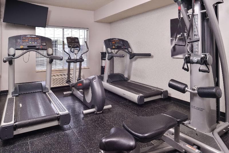 Country Inn & Suites By Radisson, Omaha Airport, Ia 2