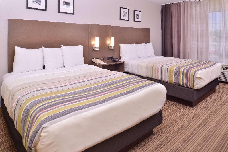 Country Inn & Suites By Radisson, Omaha Airport, Ia 4