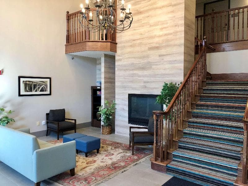 Country Inn & Suites By Radisson, Bismarck, Nd 3