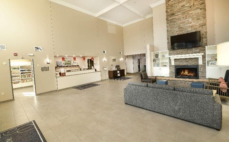 Country Inn & Suites By Radisson, Grand Forks, Nd 5